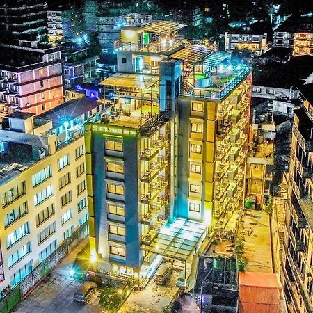 Hotel Shaara Pokhara Zewnętrze zdjęcie